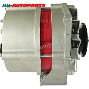 12V 70A Alternator for Deutz DX130 1981-1985 0120489756 CA340IR Deutz Parts HH-AutoParts