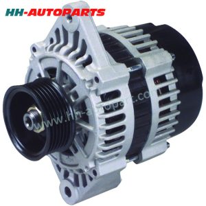 12V 70A Alternator for Hyster 7SI 1469599 580026828 Mitsubishi Parts HH-AutoParts