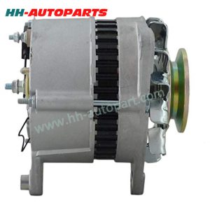12V 70A Alternator for Iveco CAL25108 0986036020 1005308 Iveco Parts HH-AutoParts