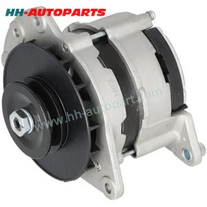12V 70A Alternator for Lucas CAC11108 9120690170 66021070 Lucas Parts HH-AutoParts