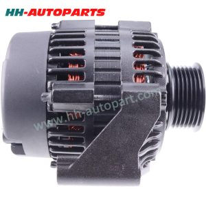 12V 70A Alternator for Mercury Engine 7SI 19020618 8M6000806 Mercury Engine Parts HH-AutoParts