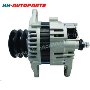 12V 70A Alternator for Nissan TD25 TD27 LR160-728C 2506113 231006T002 Nissan Parts HH-AutoParts