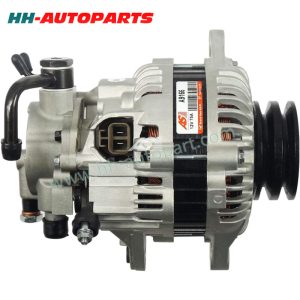 12V 75A Alternator for Mitsubishi 4D56 37300-42711 3730042451 3730042459 Mitsubishi Parts HH-AutoParts