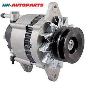 12V 75A Alternator for Nissan TD25 TD27 0986046421 LR170407 2310002N14 Nissan Parts HH-AutoParts
