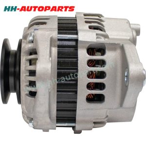 12V 80A Alternator for Caterpillar KX180 KX185 A5TA8277 A5TCA177AM 3979953 Caterpillar Parts HH-AutoParts