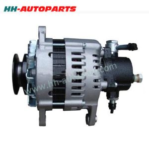 12V 80A Alternator for Isuzu 21262N 8970626410 LR180-504 LR180-501 Isuzu Parts HH-AutoParts