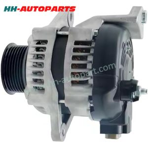 12V 80A Alternator for Isuzu D-Tec D-max 3.0d 8973697161 104210-9031 8982290710 Isuzu Parts HH-AutoParts