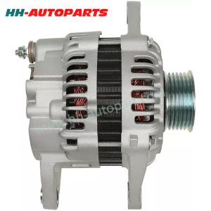 12V 80A Alternator for Kubota 3P903-64012 3P903-64012 A5TA7891A Mitsubishi Parts HH-AutoParts