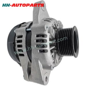 12V 80A Alternator for Toyota 1KD 2KD 27060-0L021 0124315033 Toyota Parts HH-AutoParts