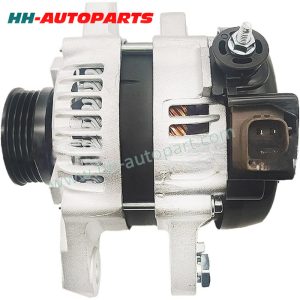 12V 80A Alternator for Toyota New 1.3l 1.6l LRA02189 27060-0M040 104210-9081 Toyota Parts HH-AutoParts
