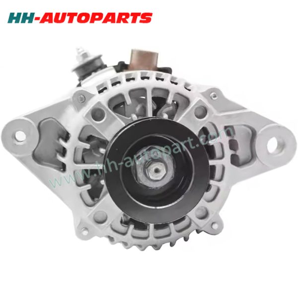12V 80A Alternator for Toyota New weichi 1.3l 1.6l LRA02189 27060-0M040 ...