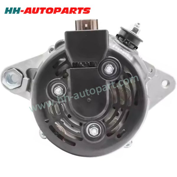 12V 80A Alternator for Toyota New weichi 1.3l 1.6l LRA02189 27060-0M040 ...