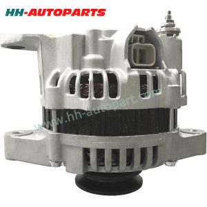 12V 80A Alternator for Volvo EC60 14653971 2006491 14559184 Volvo Parts HH-AutoParts