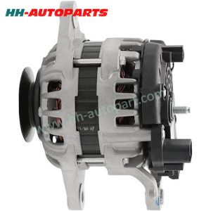 12V 80A Alternator for YANMAR LG80 DX60-9C 129908-77200 A0778S CAL10499GS YANMAR Parts HH-AutoParts