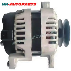 12V 85A Alternator for Doosan EC80 EC60 DX55 14645434 300901-00070 Doosan Parts HH-AutoParts