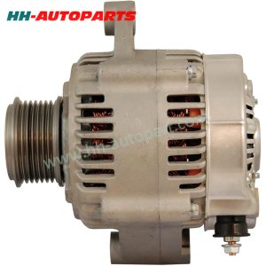 12V 85A Alternator for Toyota 2KD 27060-30050 CAL40178 0124315033 Toyota Parts HH-AutoParts