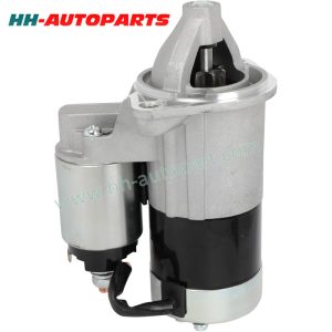 12V 8T 1.2KW Starter Motor for Mitsubishi 4G93 M000T81281 CST35116 STM1139AB Mitsubishi Parts HH-AutoParts