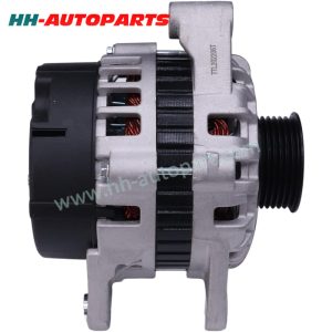 12V 90A Alternator for Bobcat S630 425581 Bobcat Parts HH-AutoParts