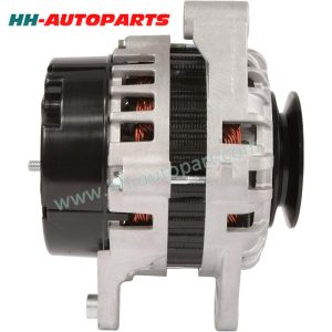 12V 90A Alternator for Bobcat SM 311 6681857 TA000A63701 66905393 Bobcat Parts HH-AutoParts