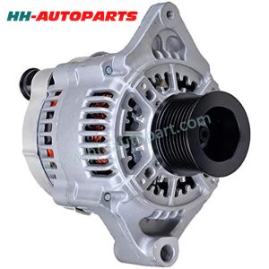 12V 90A Alternator for CASE 570M 580M CAL21136AS 11204319 84254289 CASE Parts HH-AutoParts