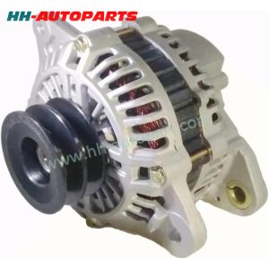 12V 90A Alternator for CAT307 1800A005 ME200696 ME202755 CAT Parts HH-AutoParts