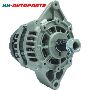 12V 90A Alternator for Cummins 19020205 3972731 4988275 Cummins Parts HH-AutoParts