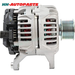 12V 90A Alternator for Iveco CA1557IR 0124325052 2995982 Iveco Parts HH-AutoParts