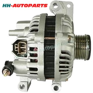 12V 90A Alternator for Mazda 6 2.3L W A 2003-2004 LRA02546 A3TG0081A A3TG0091A Mazda Parts HH-AutoParts