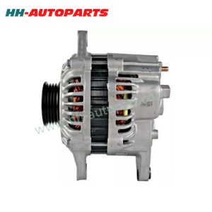 12V 90A Alternator for Mazda Prima 1997-2001 A2TB0091B A2TB6192 ALMT009 Mazda Parts HH-AutoParts