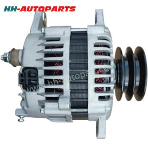 12V 90A Alternator for Nissan np300 A3TB5099 ALT31128 CAL35163AS Nissan Parts HH-AutoParts
