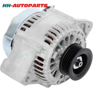 12V 90A Alternator for Toyota 1RZ 101211-072 27060-75150 0986080010 Toyota Parts HH-AutoParts
