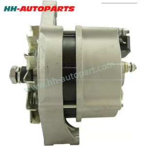 12V 90A Alternator for YANMAR TK486 9120060027 12223N YANMAR Parts HH-AutoParts