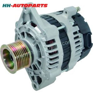 12V 95A Alternator for Cummins 19020204 3972730 4988274 Cummins Parts HH-AutoParts