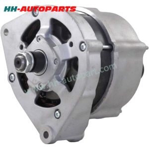 12V 95A Alternator for Iveco CAL21114 0120484001 01183844 Iveco Parts HH-AutoParts