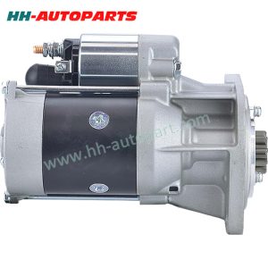 12V 9T 2.0KW Starter Motor for Nissan S13-104 Nissan Parts HH-AutoParts