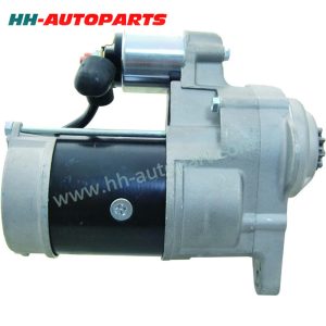 12V 9T 2.2KW Starter Motor for GMC 6.6L S14-100 S14-101B 2902769300 8972095483 GMC Parts HH-AutoParts