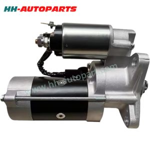 12V 9T 2.2KW Starter Motor for Hyundai 4DBB 3610042C10 Hyundai Parts HH-AutoParts