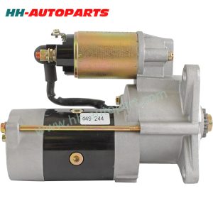 12V 9T 2.2KW Starter Motor for Mitsubishi 4DR5 M2T54271 M2T54272 MME007433 Mitsubishi Parts HH-AutoParts
