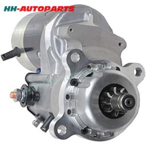 12V 9T 2.7KW Starter Motor for Bomag 9142805 Bomag Parts HH-AutoParts