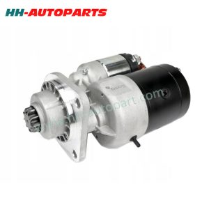12V 9T 2.7KW Starter Motor for Zetor 9142763 Zetor Parts HH-AutoParts