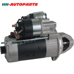 12V 9T 3.2KW Starter Motor for Deutz AZE4282 IS1380 80-171 Deutz Parts HH-AutoParts