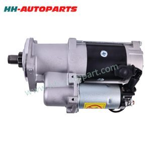 12V 9T 3.3KW Starter Motor for New Holland 29MT 8200848 New Holland Parts HH-AutoParts