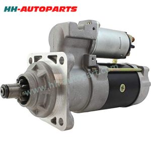 12V 9T 3.5KW Starter Motor for MERCEDES 710 8200295 8200003 MERCEDES Parts HH-AutoParts