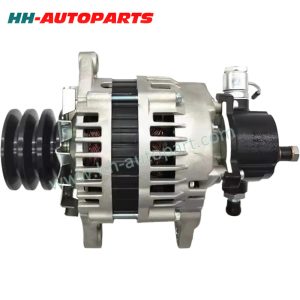 14V 110A Alternator for Isuzu 4HK1 LR1110201 2902768400 8972482970 Isuzu Parts HH-AutoParts