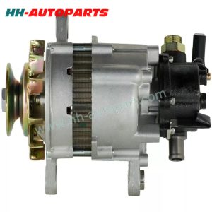 14V 60A Alternator for Mitsubishi 4DR5 A5T22583 ME001570 ME017588 Mitsubishi Parts HH-AutoParts