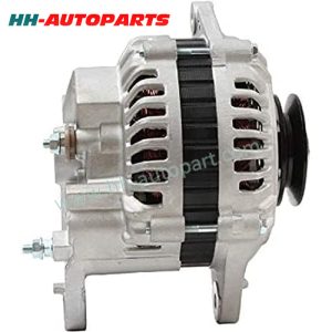 14V 65A Alternator for Mitsubishi 4G33 4G52 ATL31029 A003T03391 MD169683D Mitsubishi Parts HH-AutoParts