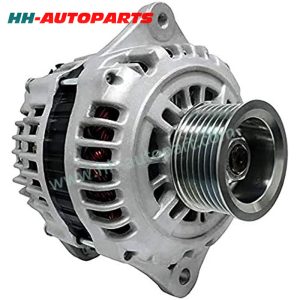 14V 90A Alternator for Isuzu Pickup 4JK1 LR190-763 LR190-768 8-98006-0804 Isuzu Parts HH-AutoParts