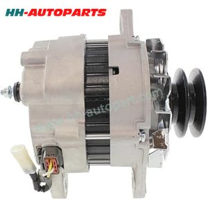 24V 100A Alternator for Caterpillar E320D-B A4TU3599 CAL35622AS 3436803800 Caterpillar Parts HH-AutoParts