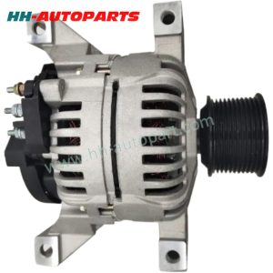 24V 100A Alternator for Cummins 4365991 C2874279 Cummins Parts HH-AutoParts