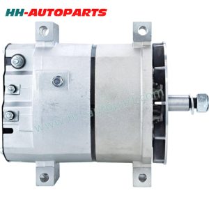 24V 100A Alternator for Cummins C10 C12 C13 8600722 2002232 8600232 Cummins Parts HH-AutoParts